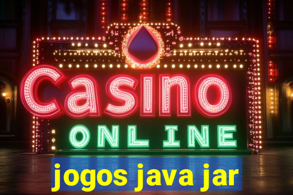 jogos java jar